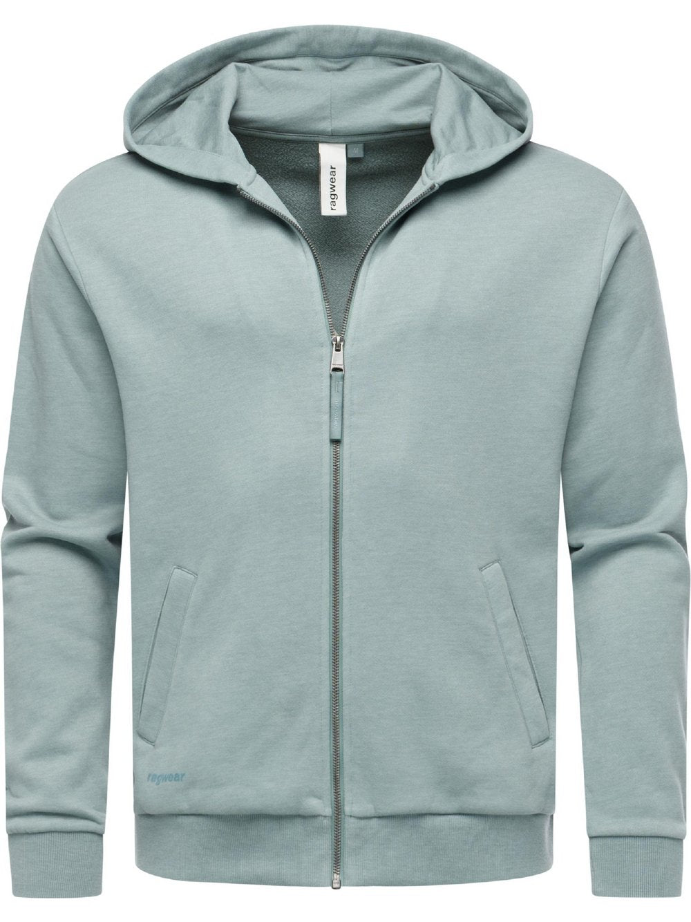 Ragwear Sweatjacke Herren Baumwolle