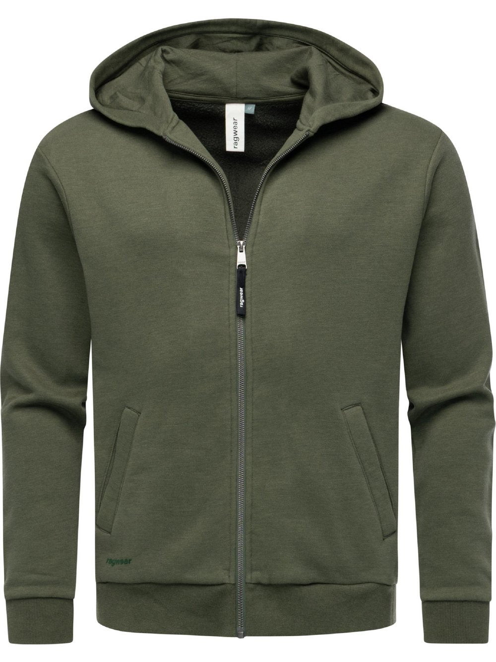 Ragwear Sweatjacke Herren Baumwolle
