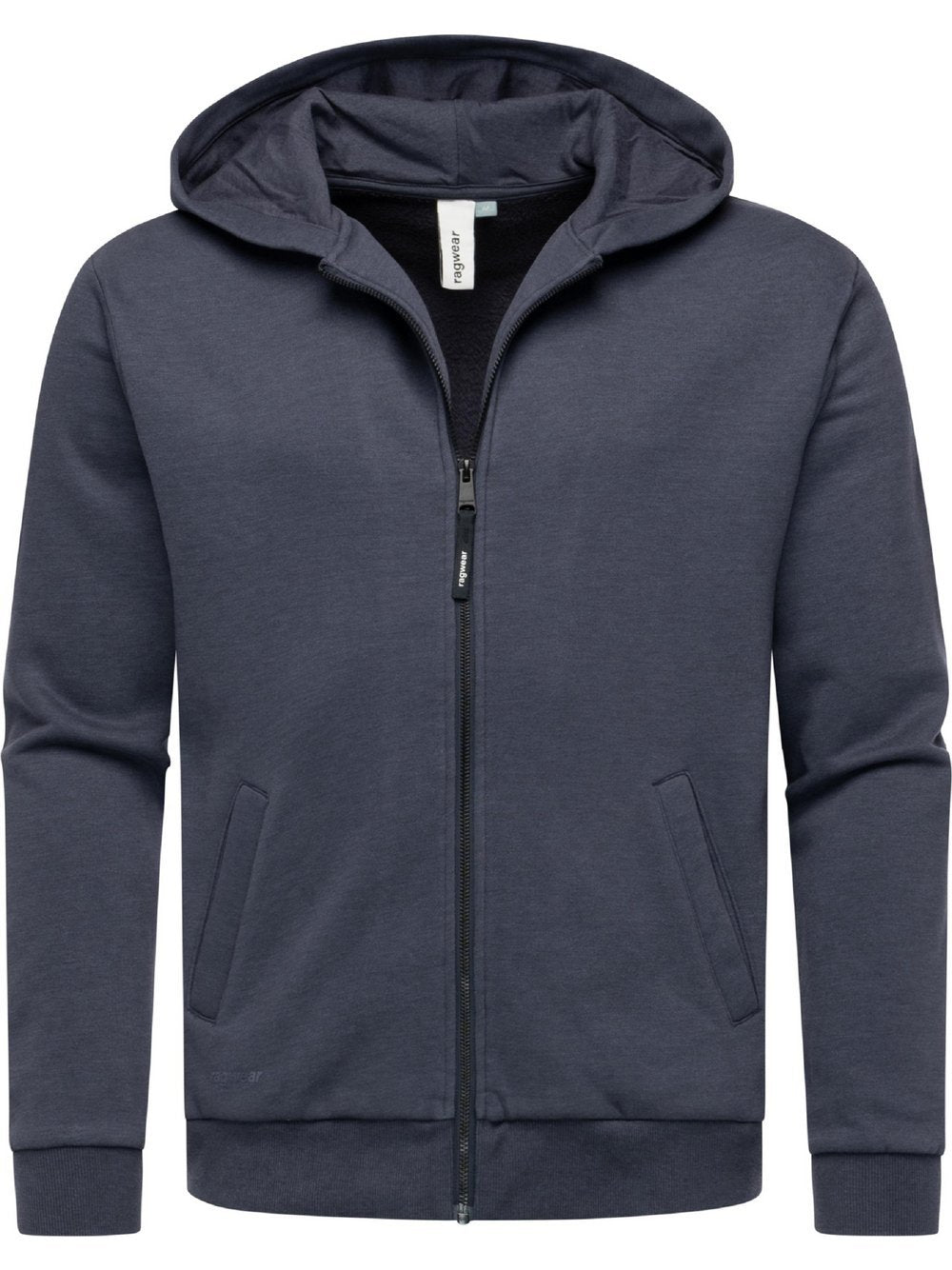 Ragwear Sweatjacke Herren Baumwolle