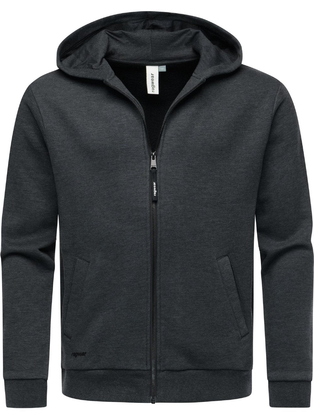 Ragwear Sweatjacke Herren Baumwolle