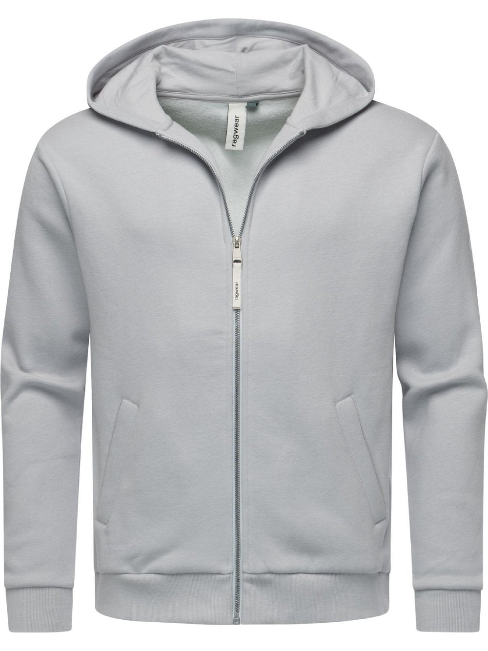 Ragwear Sweatjacke Herren Baumwolle