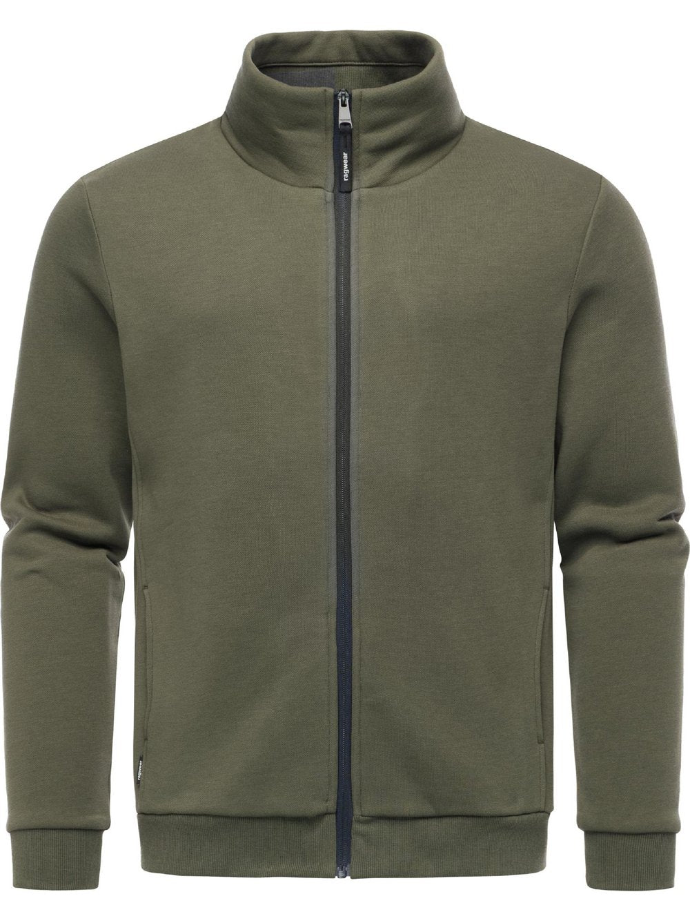 Ragwear Sweatjacke Herren Baumwolle