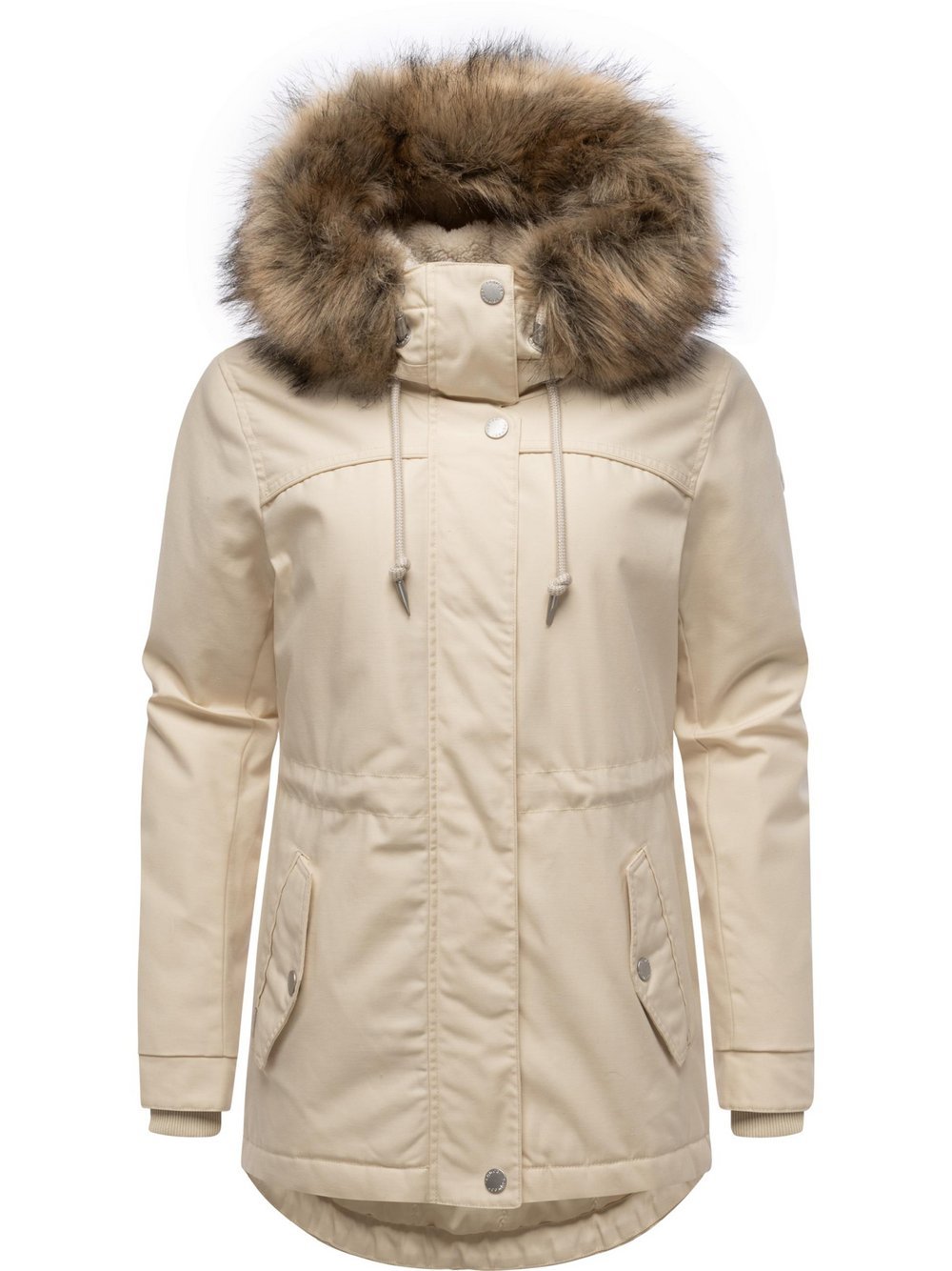 Ragwear Winterjacke Damen