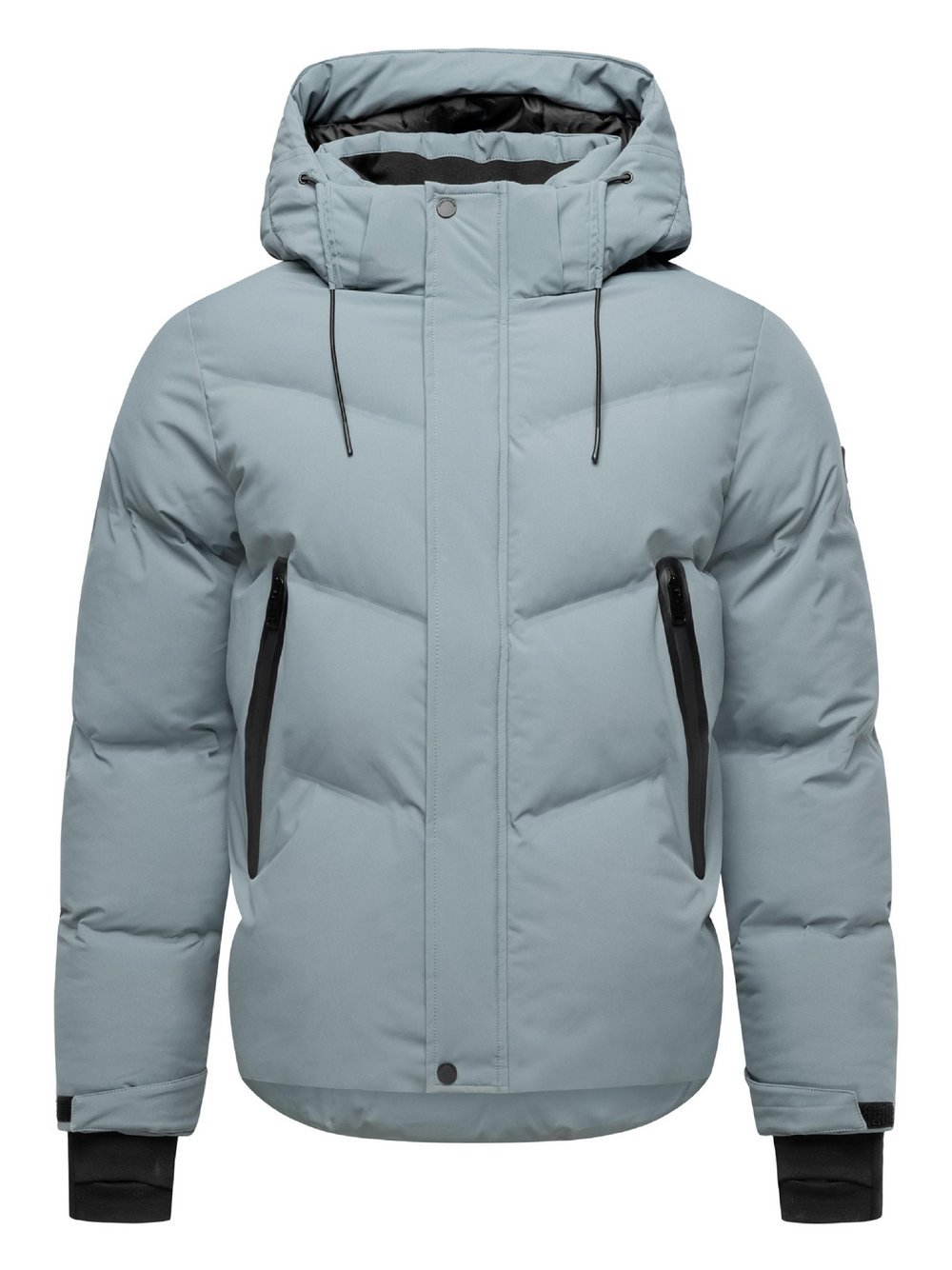STONE HARBOUR Steppjacke Herren
