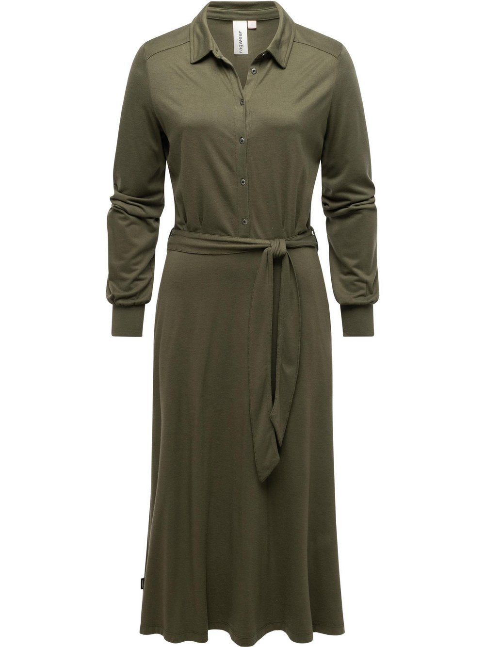 Ragwear Jerseykleid Damen