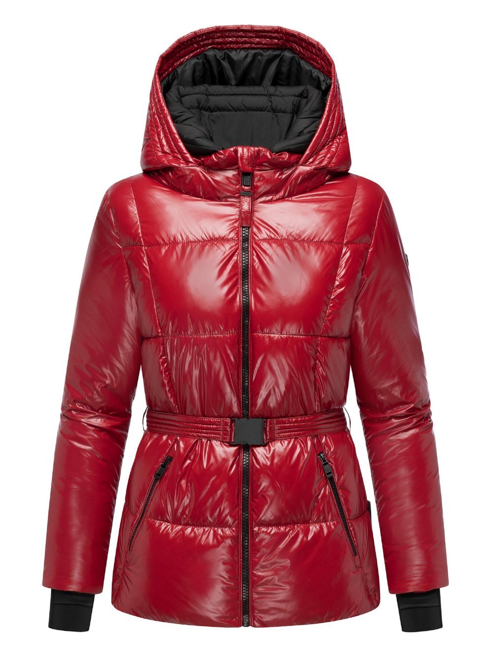 Navahoo Steppjacke Damen