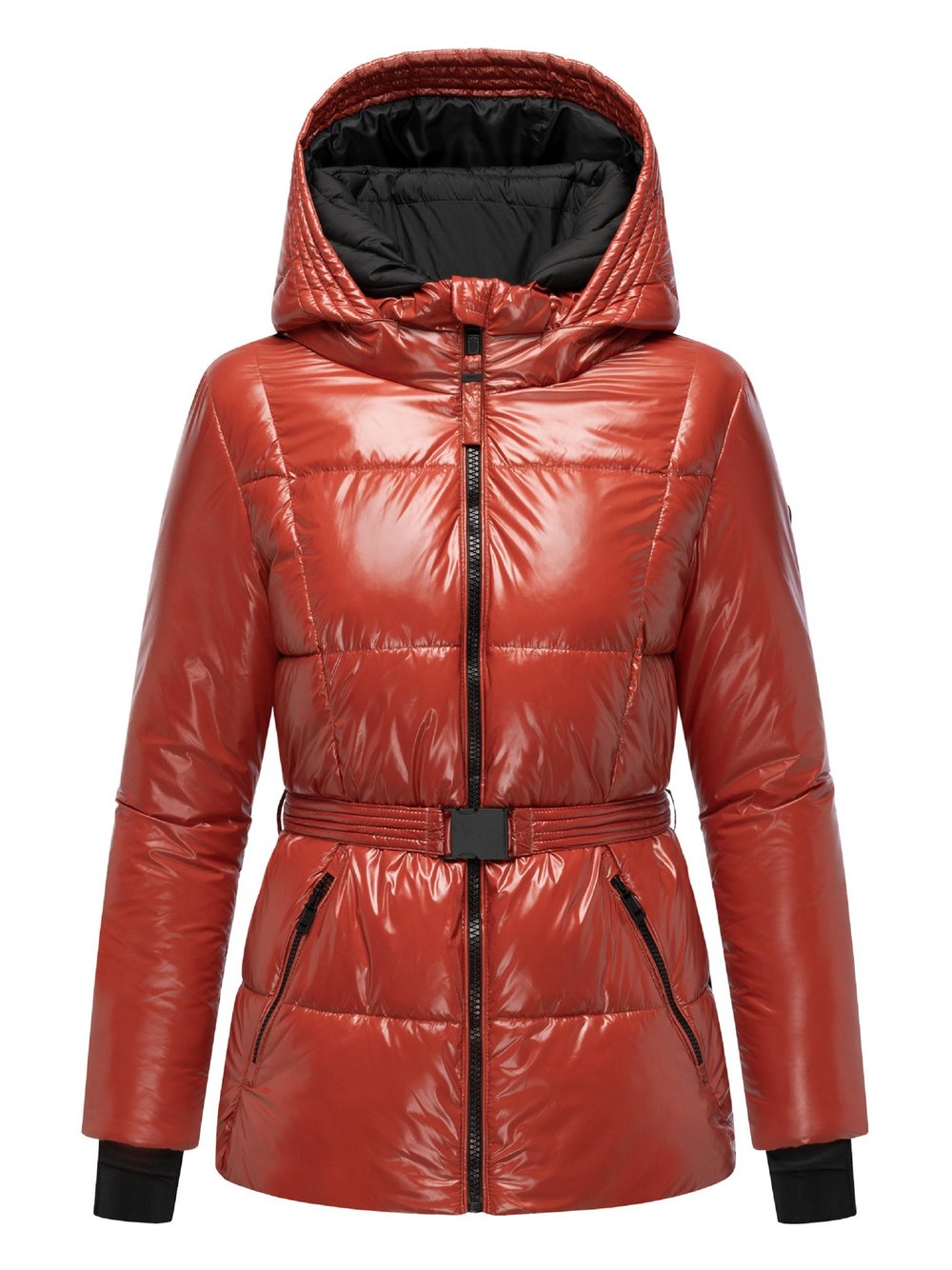 Navahoo Steppjacke Damen
