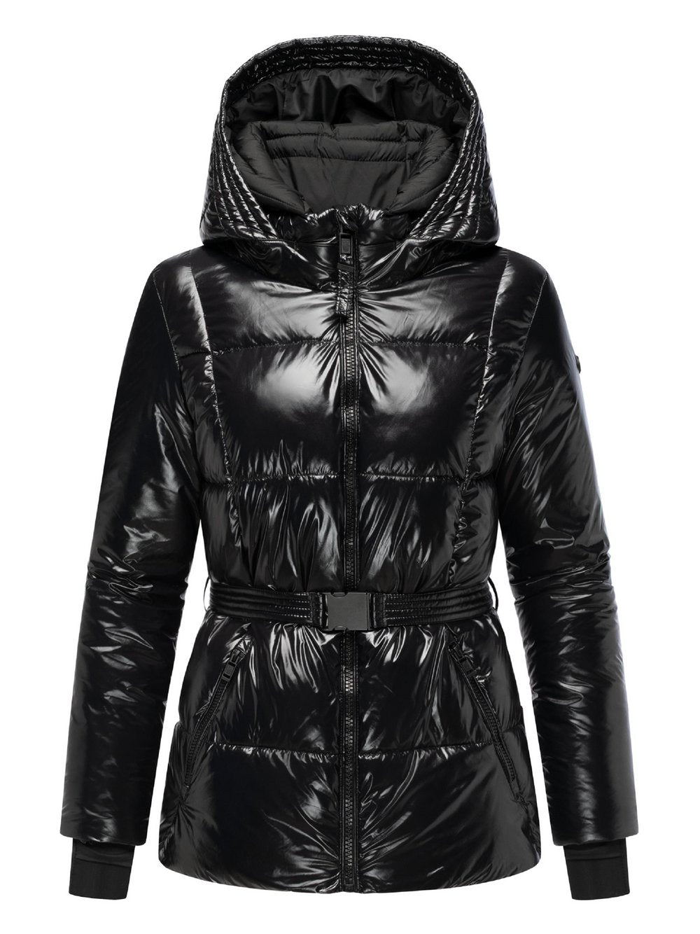 Navahoo Steppjacke Damen