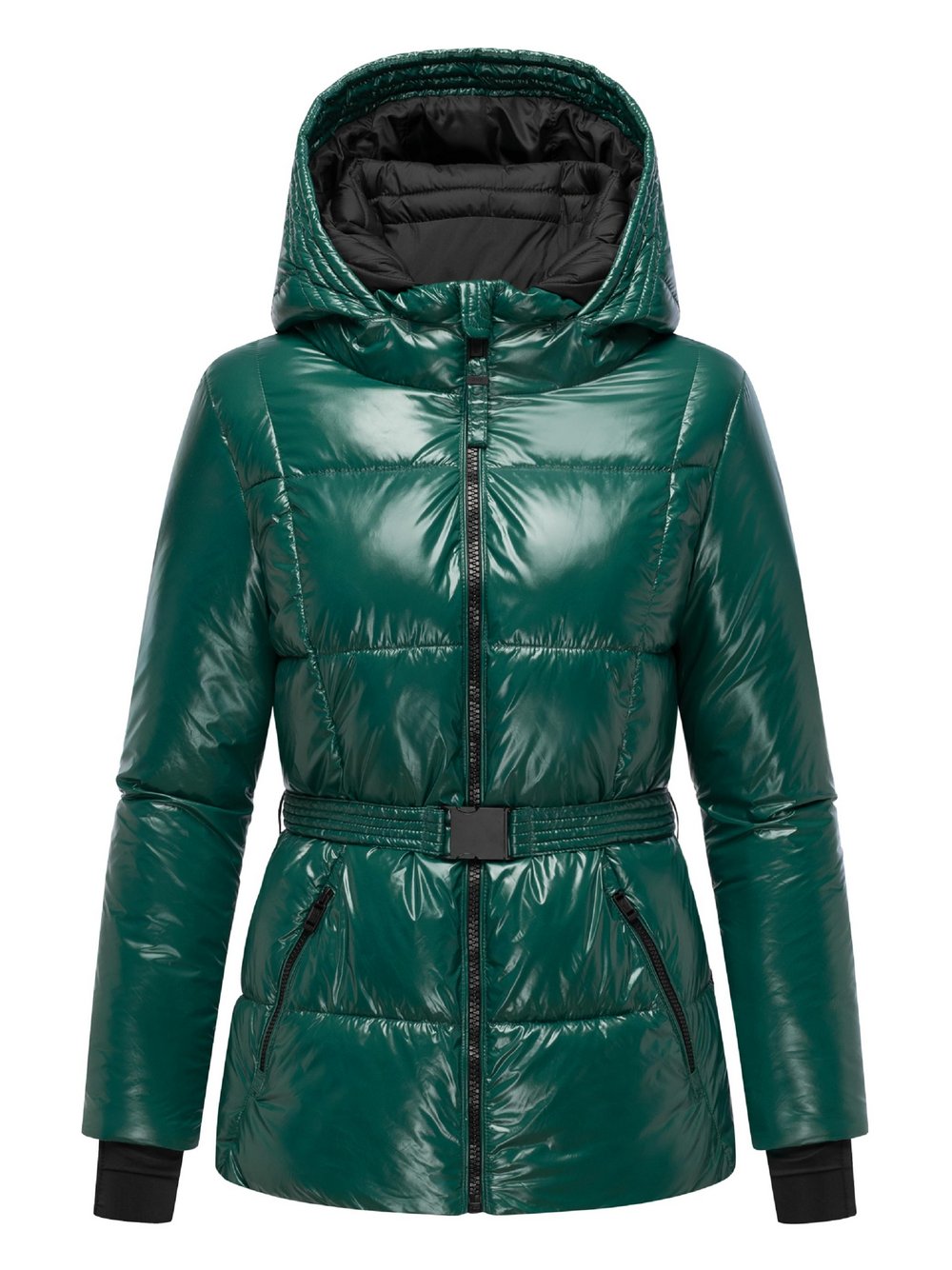 Navahoo Steppjacke Damen