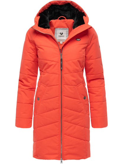 Ragwear Wintermantel Damen