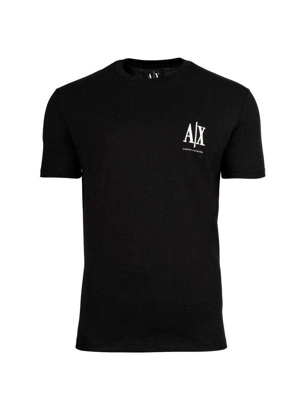 Armani Exchange T-Shirt 1er Pack Herren Baumwolle