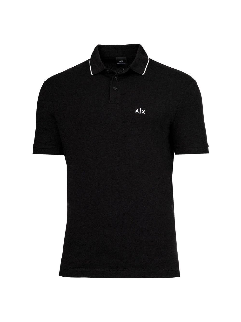 Armani Exchange Poloshirt Herren Baumwolle