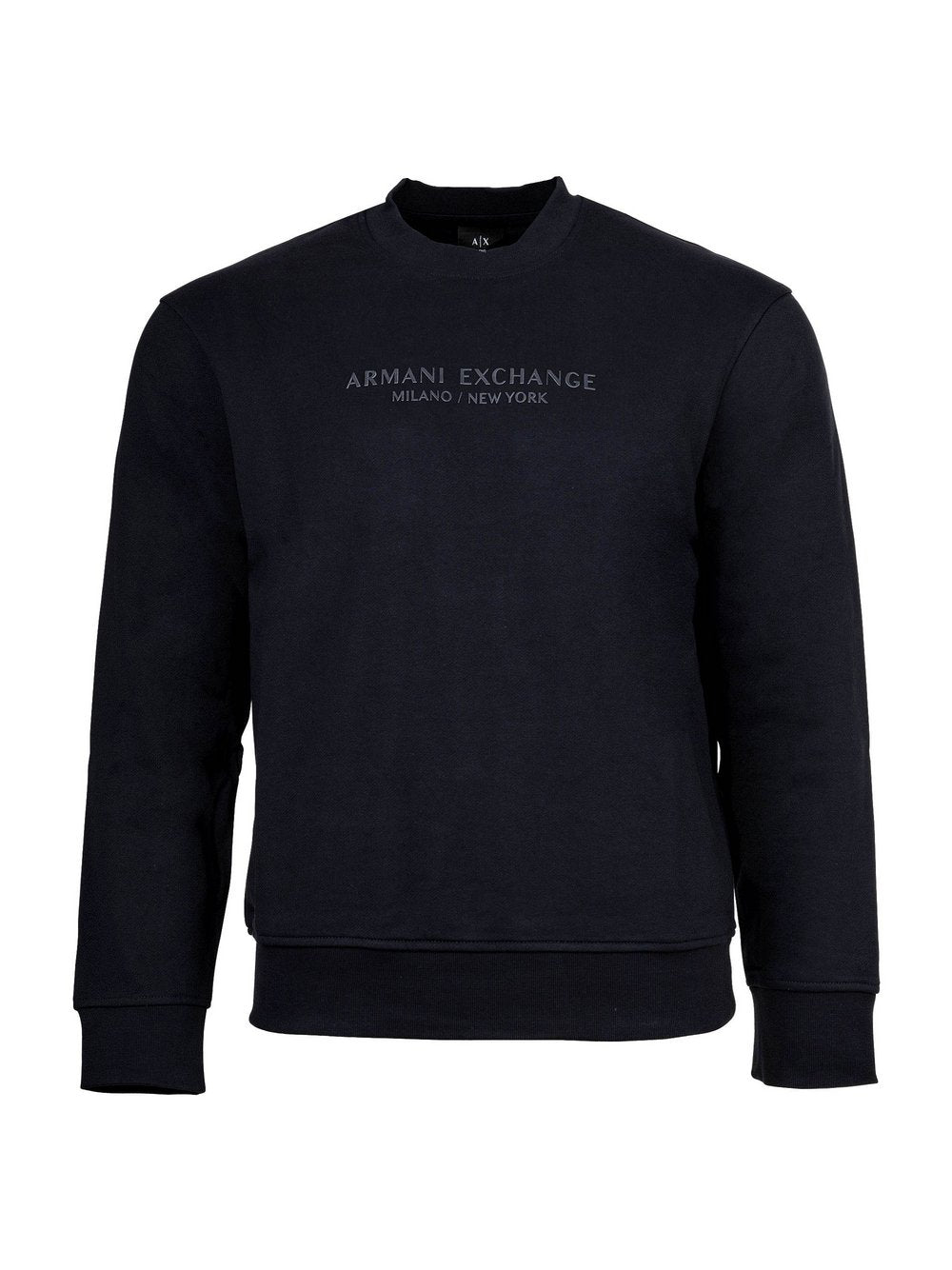 Armani Exchange Sweatshirt Herren Baumwolle