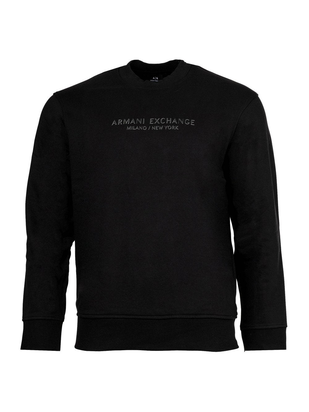 Armani Exchange Sweatshirt Herren Baumwolle
