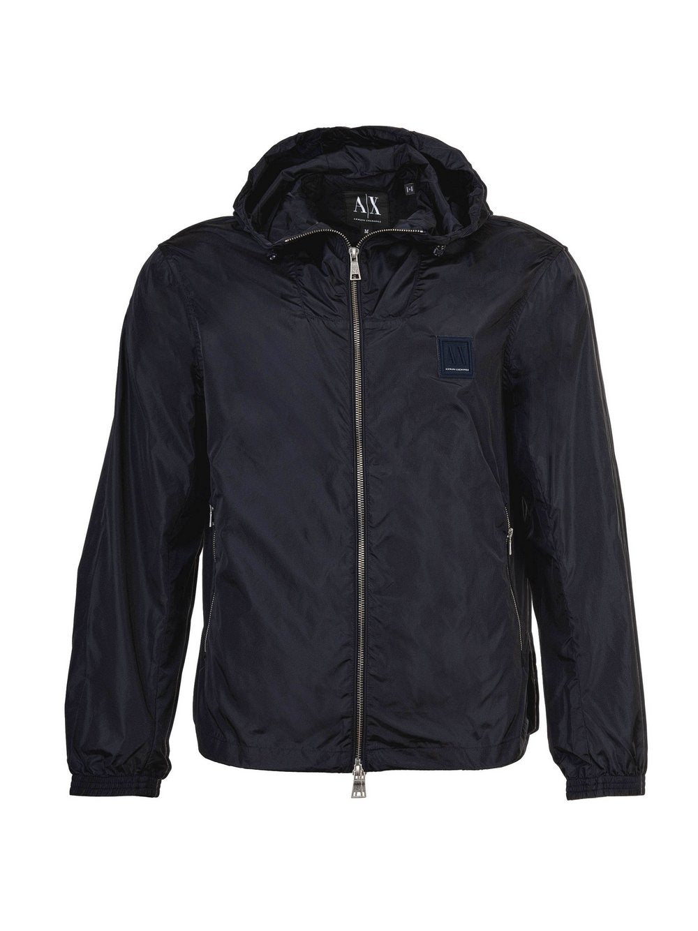 Armani Exchange Übergangsjacke Herren Polyamid