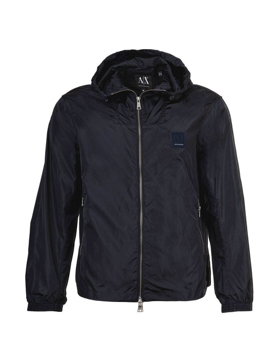 Armani Exchange Übergangsjacke Herren Polyamid
