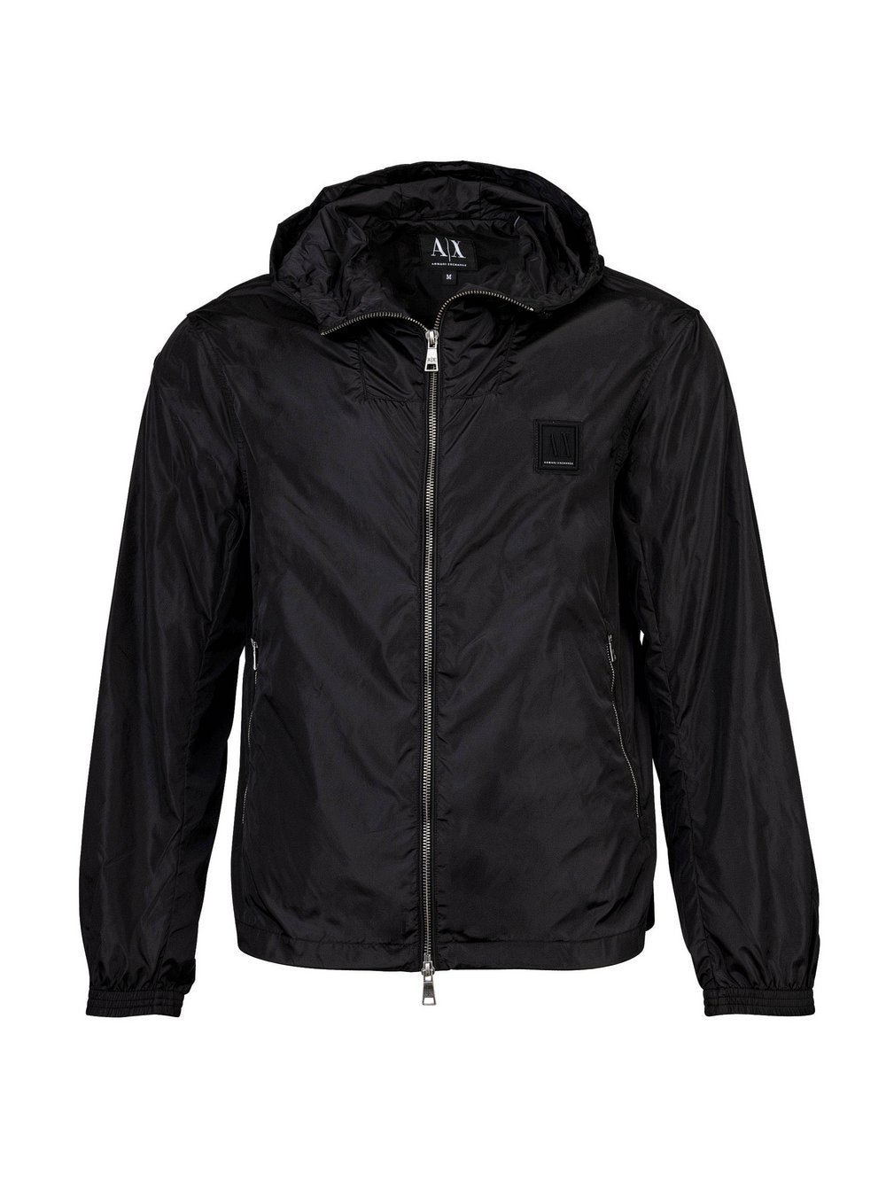 Armani Exchange Übergangsjacke Herren Polyamid