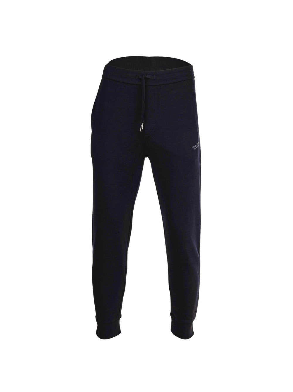 Armani Exchange Jogginghose Herren Baumwolle