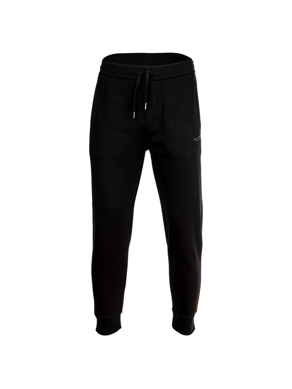 Armani Exchange Jogginghose Herren Baumwolle