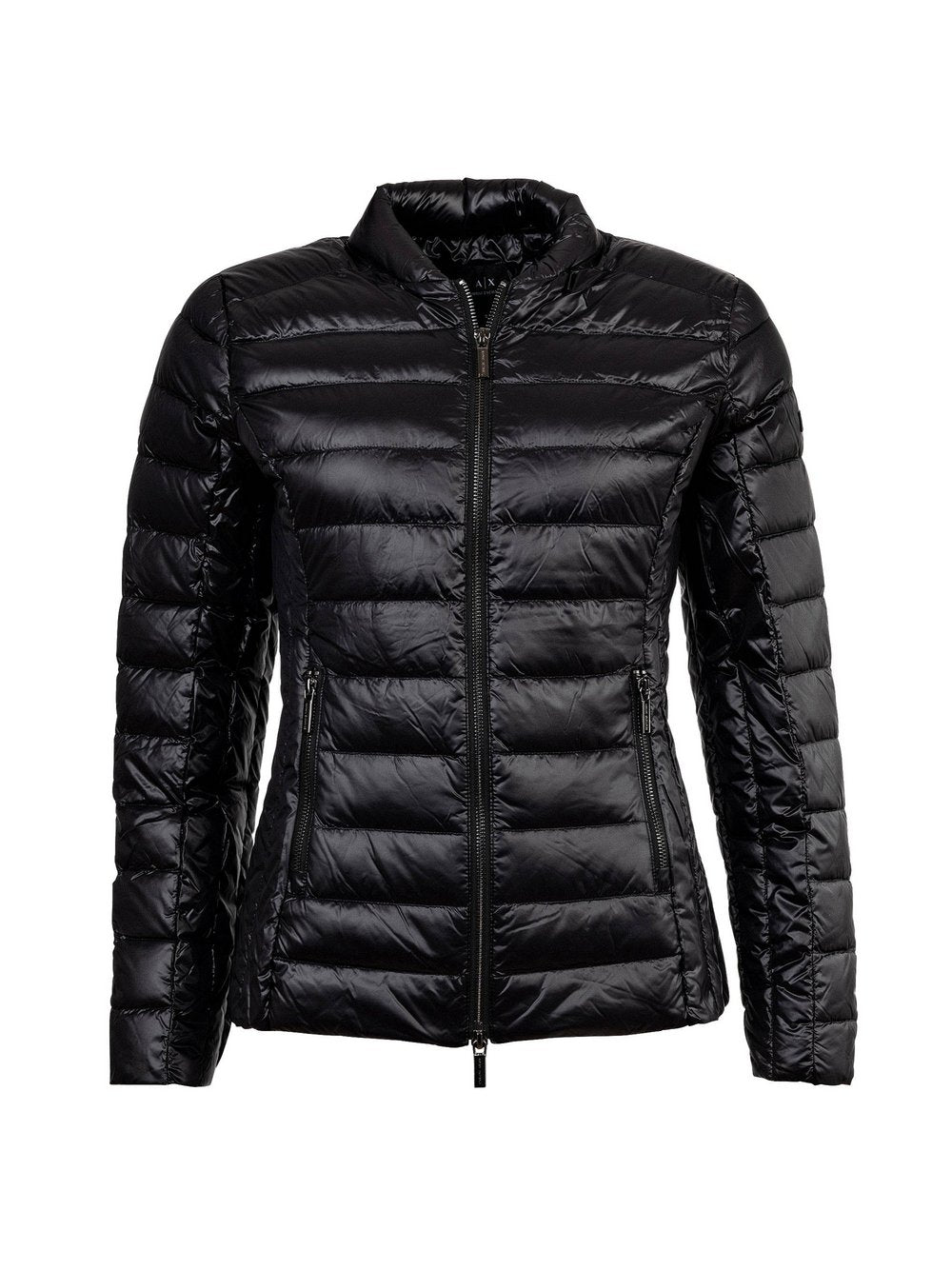 Armani Exchange Steppjacke Damen Polyamid