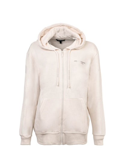 Armani Exchange Sweatjacke Damen Baumwolle