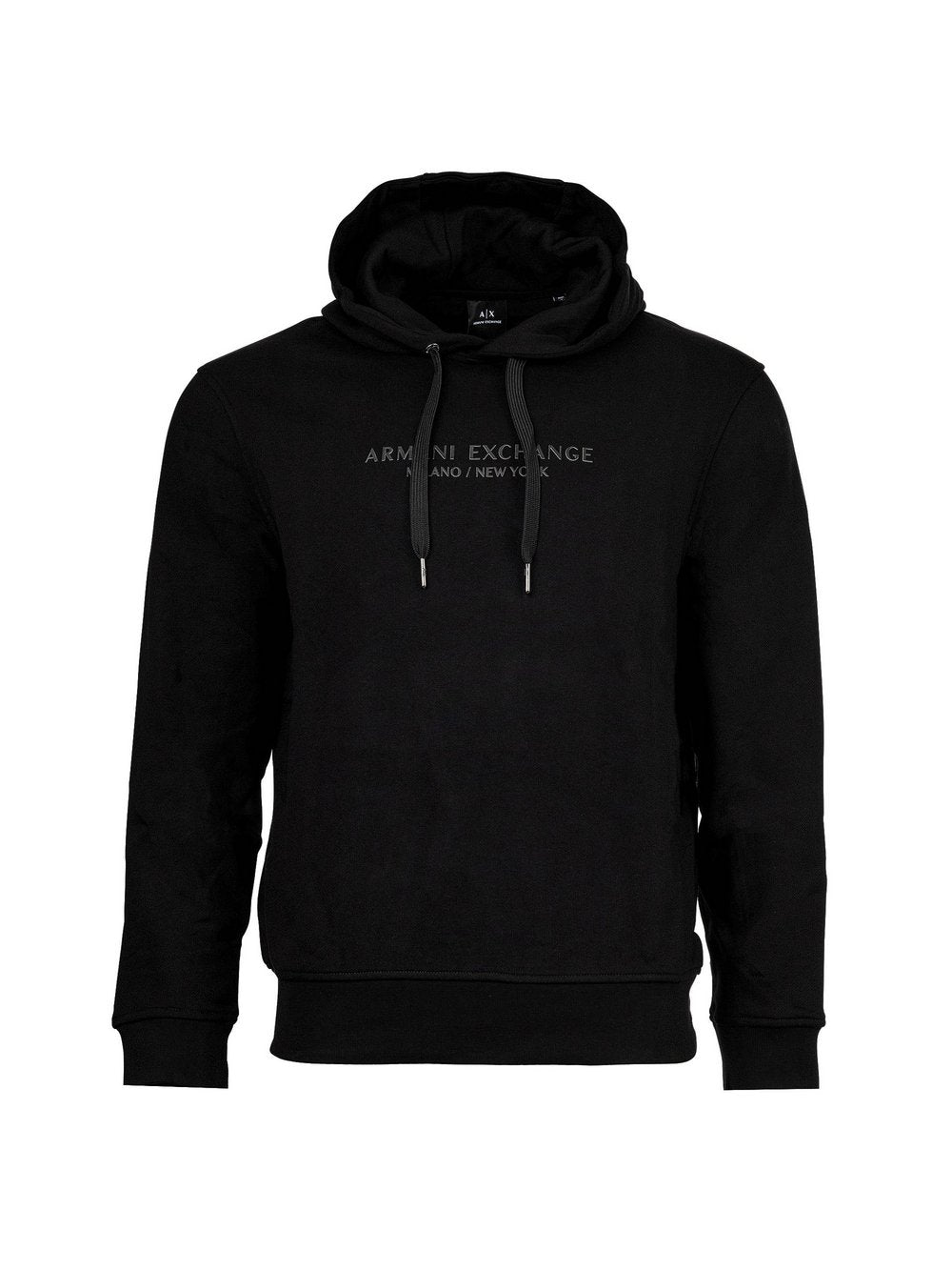 Armani Exchange Sweatshirt Herren Baumwolle
