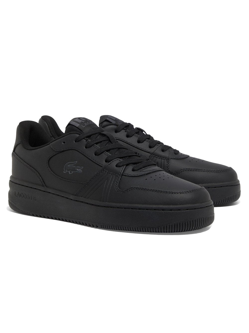 Lacoste Sneaker Herren Leder