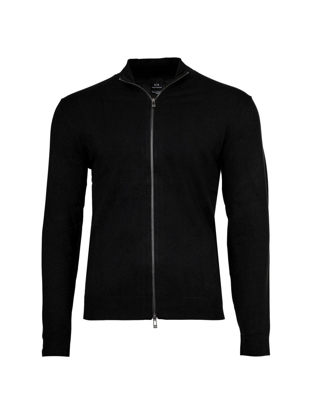 Armani Exchange Strickjacke Herren Viskose