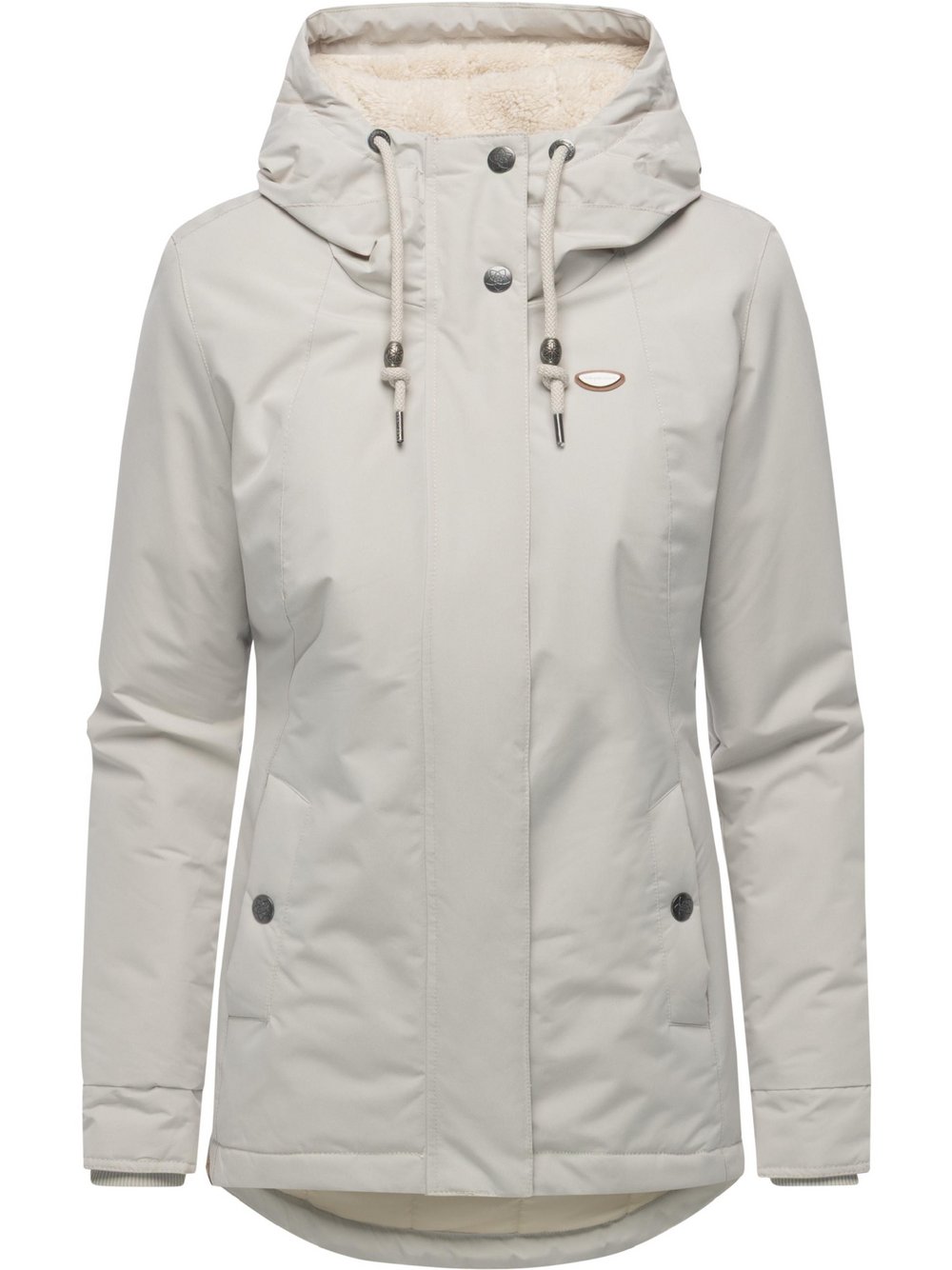 Ragwear Kurzmantel Damen