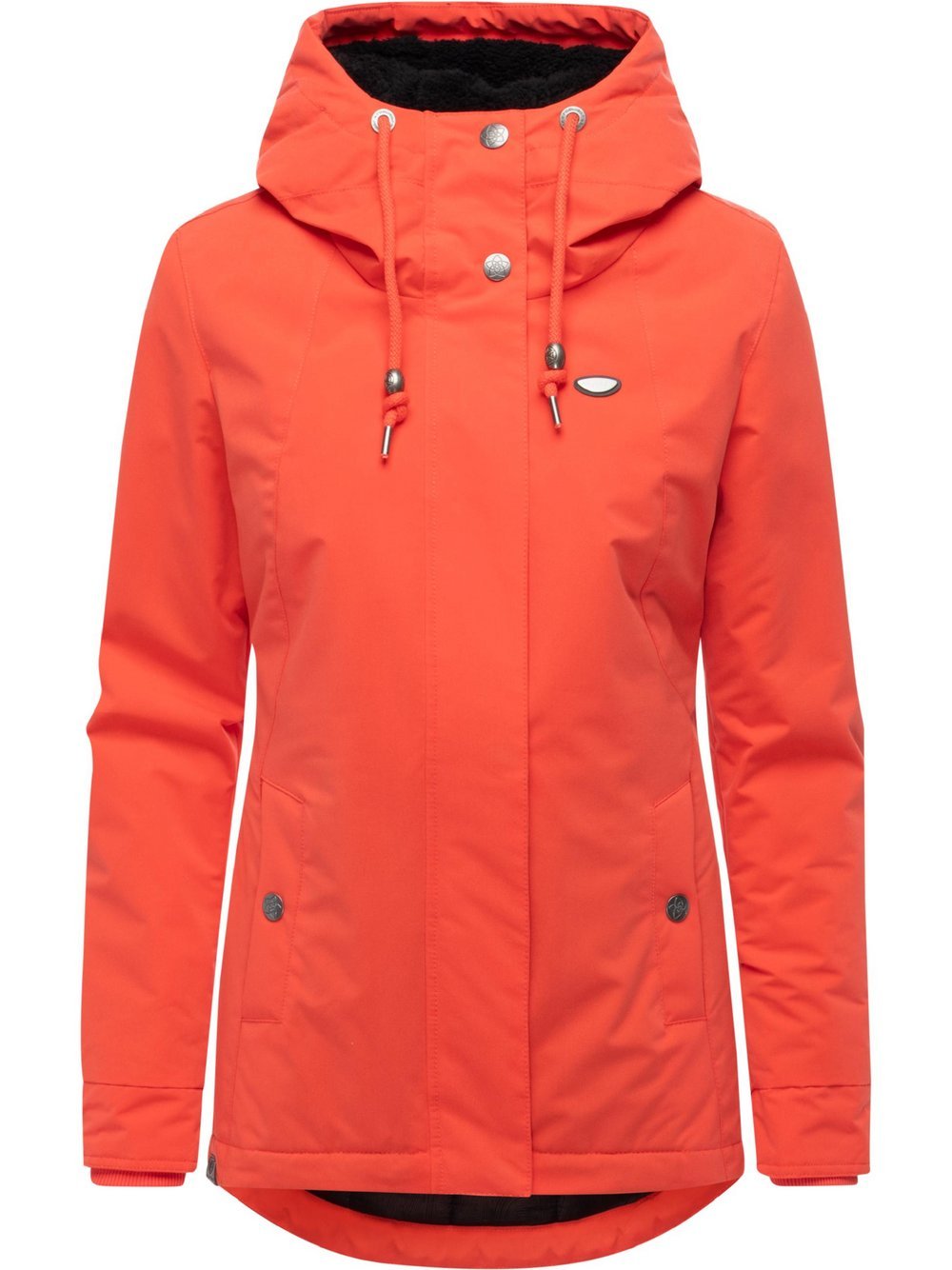 Ragwear Kurzmantel Damen