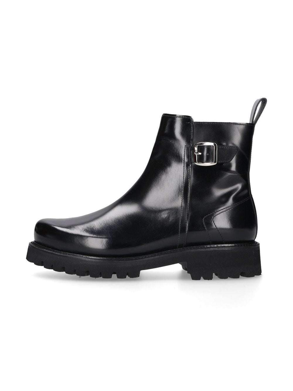 Henry Stevens Boots – Harry JPB Herren Leder