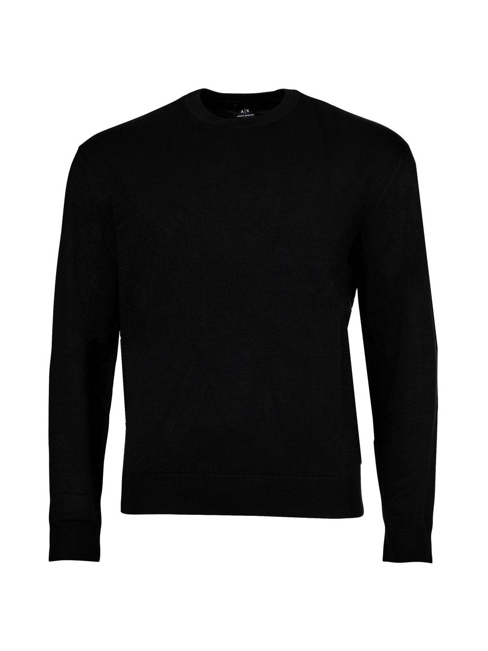 Armani Exchange Strickpullover Herren Viskose