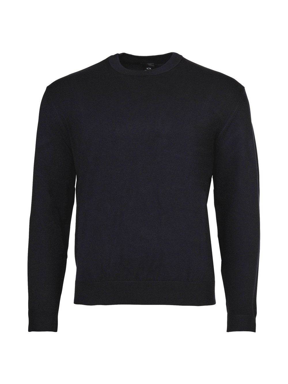 Armani Exchange Strickpullover Herren Viskose