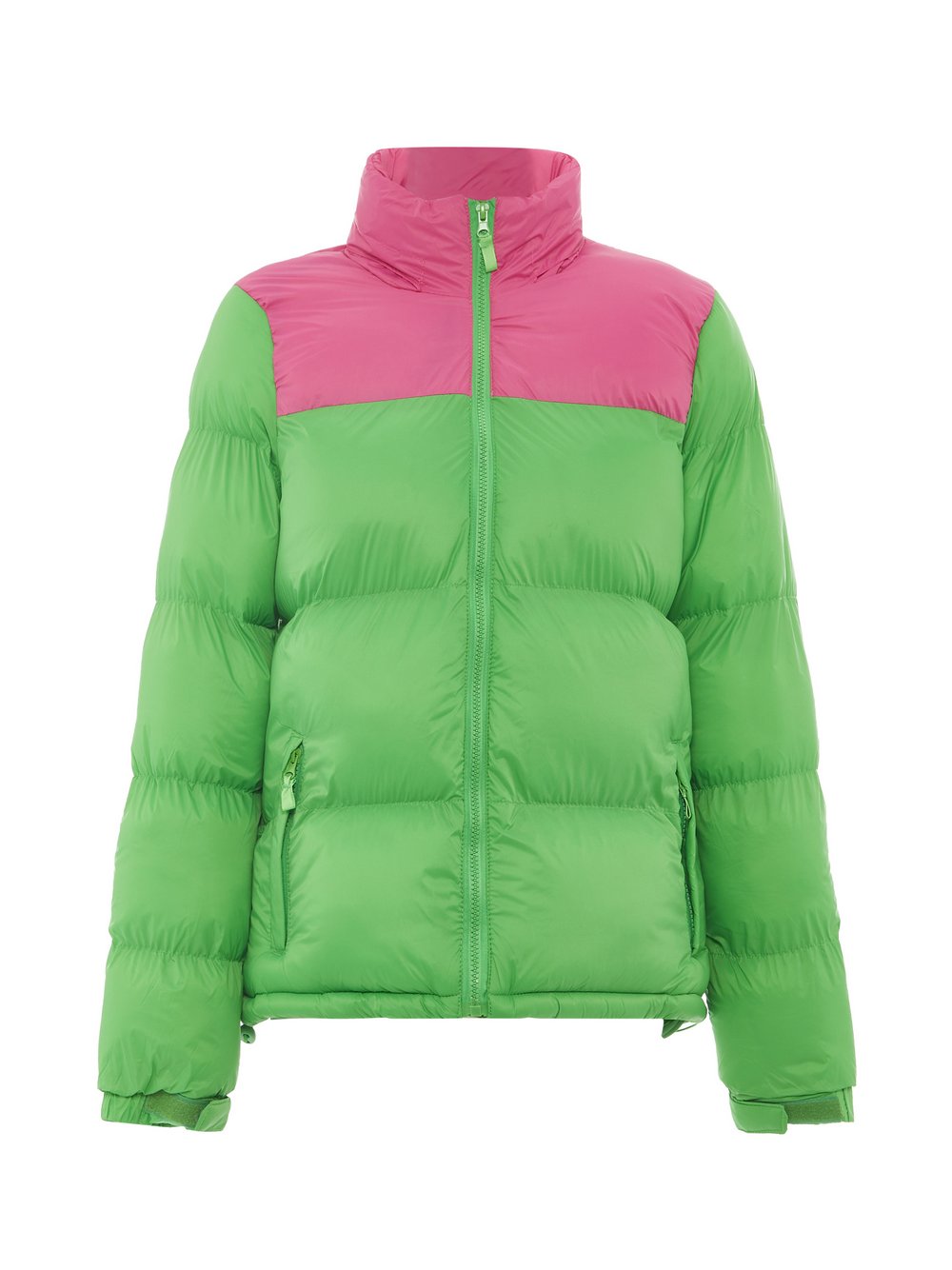 MyMo Wattierte Steppjacke Damen