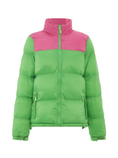 MyMo Wattierte Steppjacke Damen