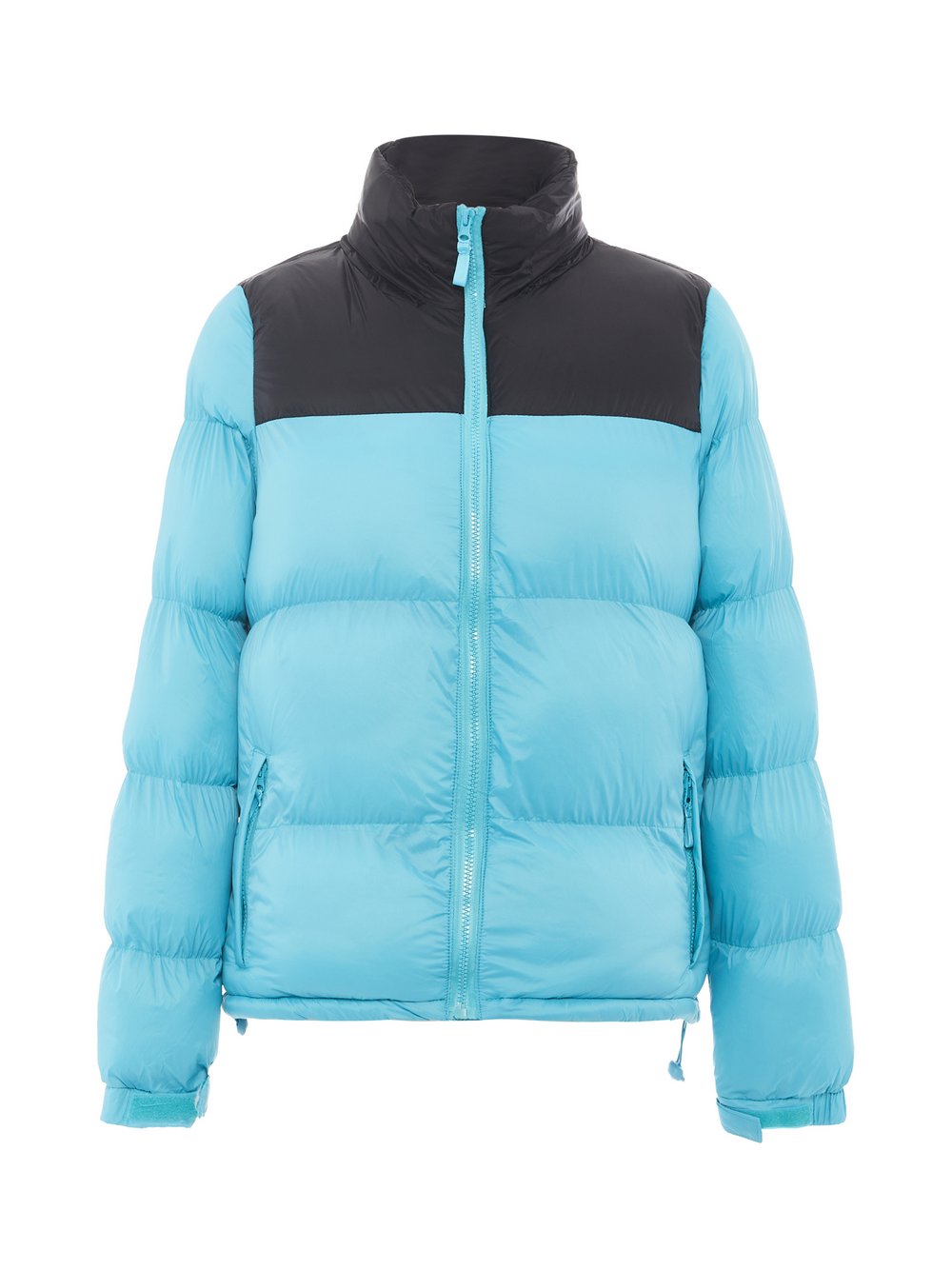 MyMo Wattierte Steppjacke Damen
