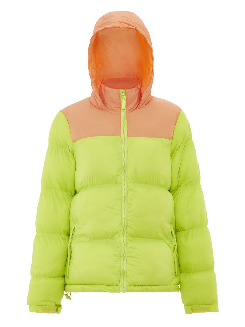 MyMo Wattierte Steppjacke Damen