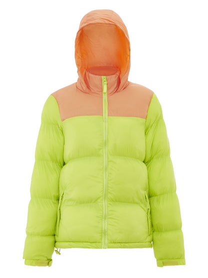 MyMo Wattierte Steppjacke Damen