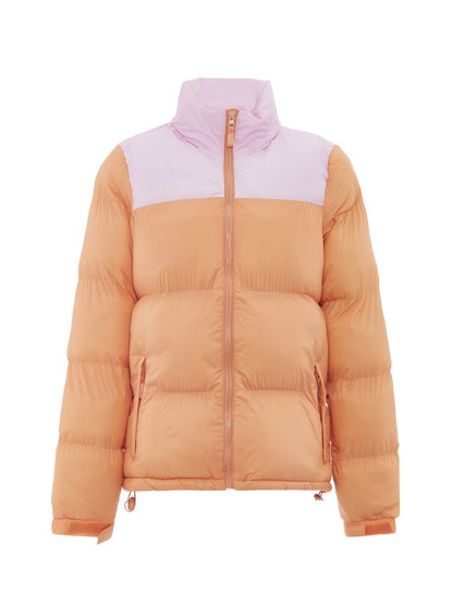 MyMo Wattierte Steppjacke Damen