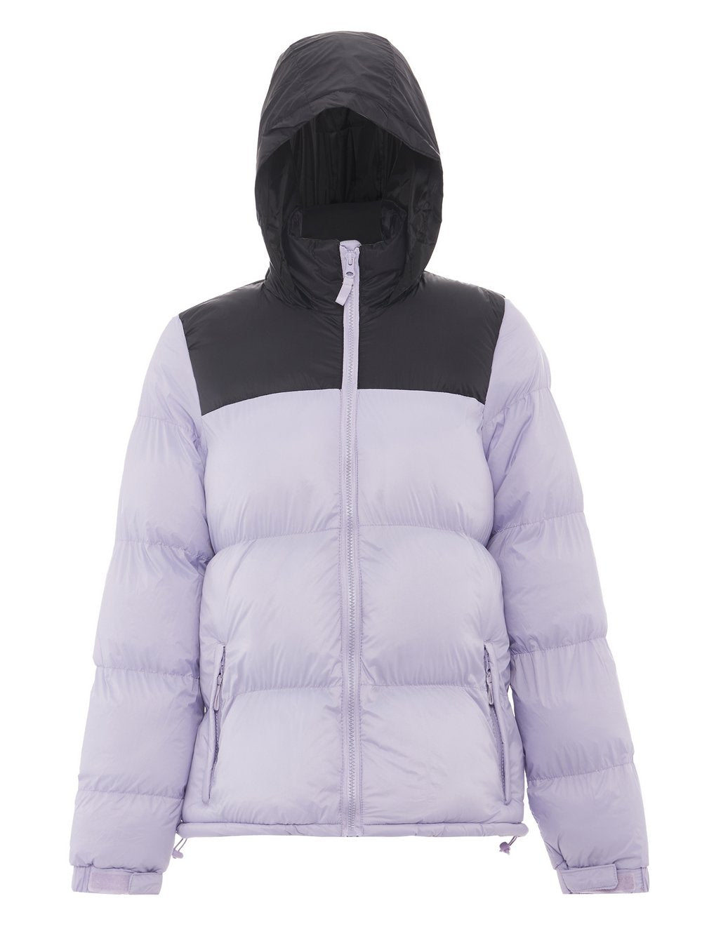 MyMo Wattierte Steppjacke Damen