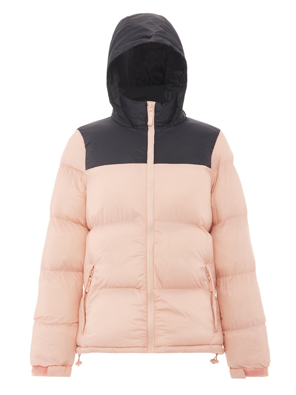 MyMo Wattierte Steppjacke Damen