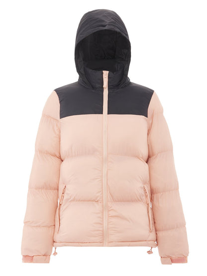 MyMo Wattierte Steppjacke Damen