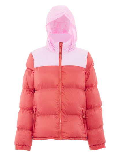 MyMo Wattierte Steppjacke Damen