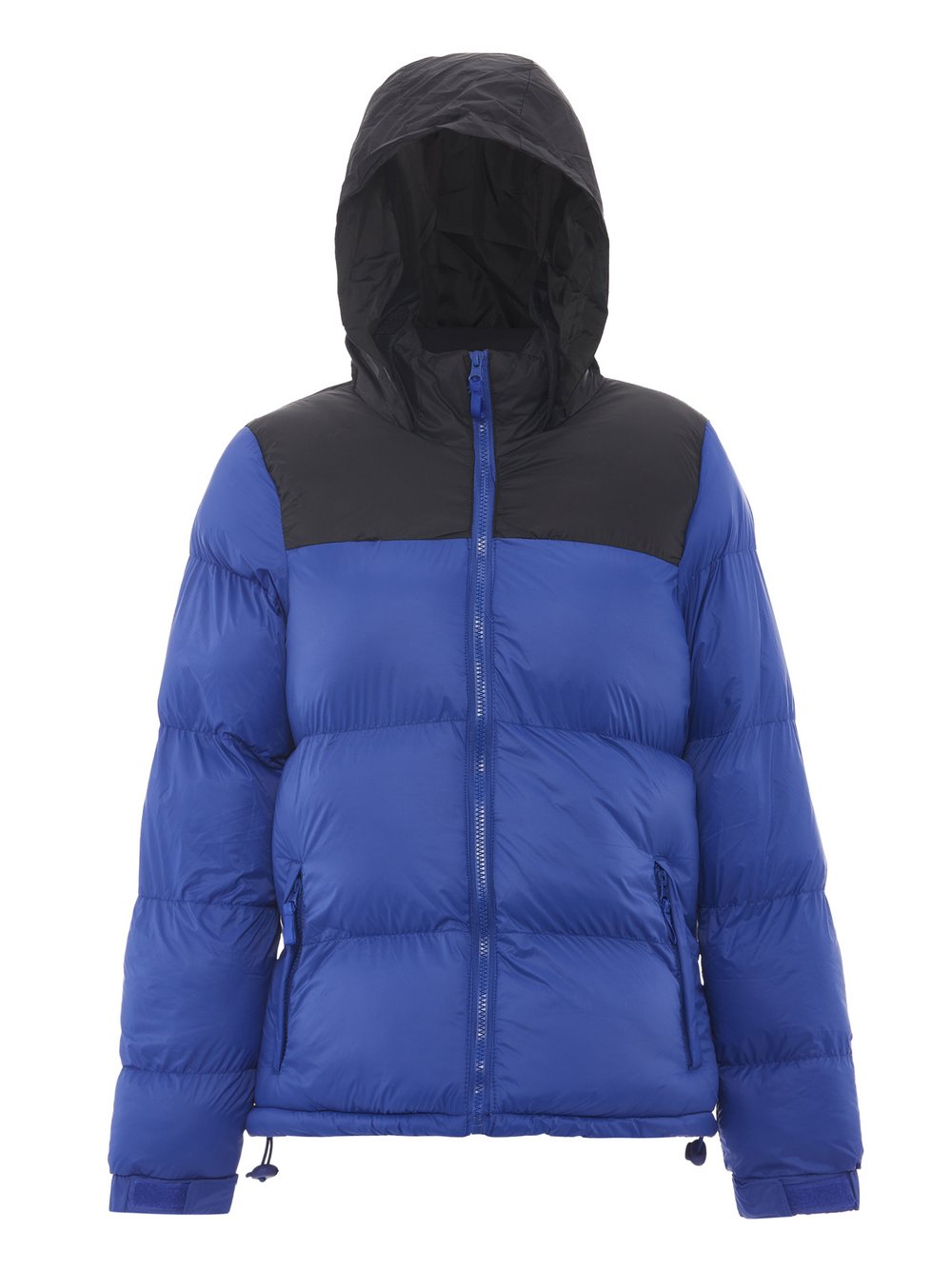 MyMo Wattierte Steppjacke Damen