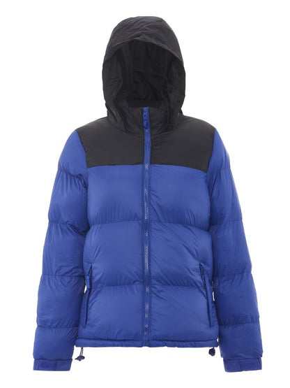 MyMo Wattierte Steppjacke Damen