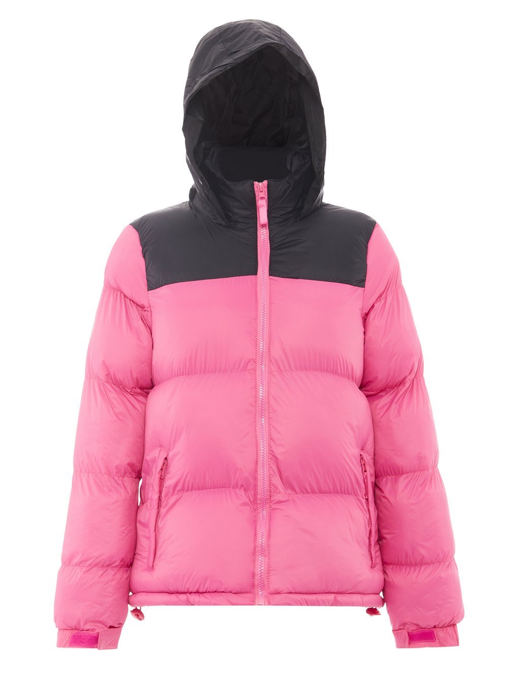 MyMo Wattierte Steppjacke Damen