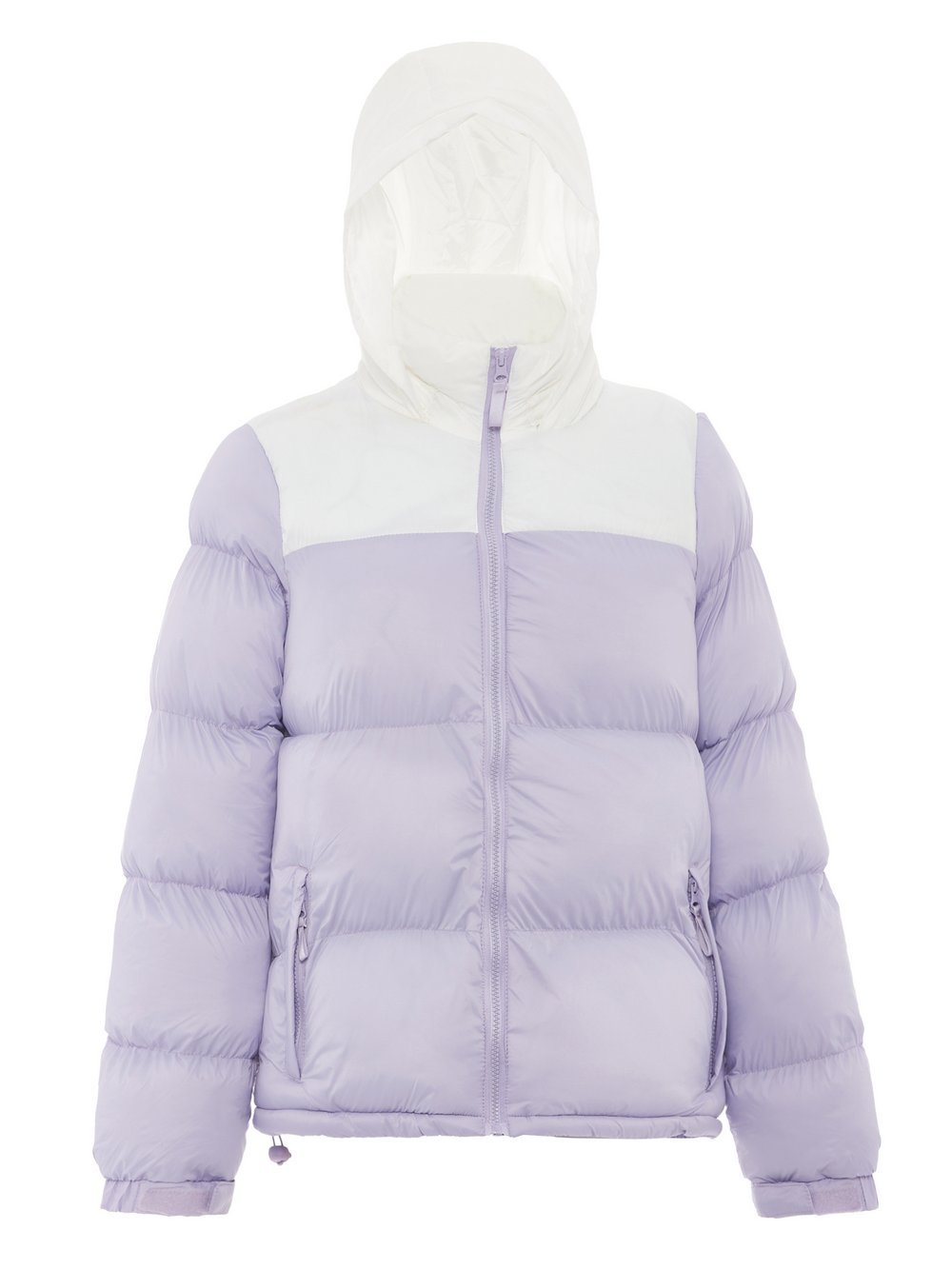 MyMo Wattierte Steppjacke Damen