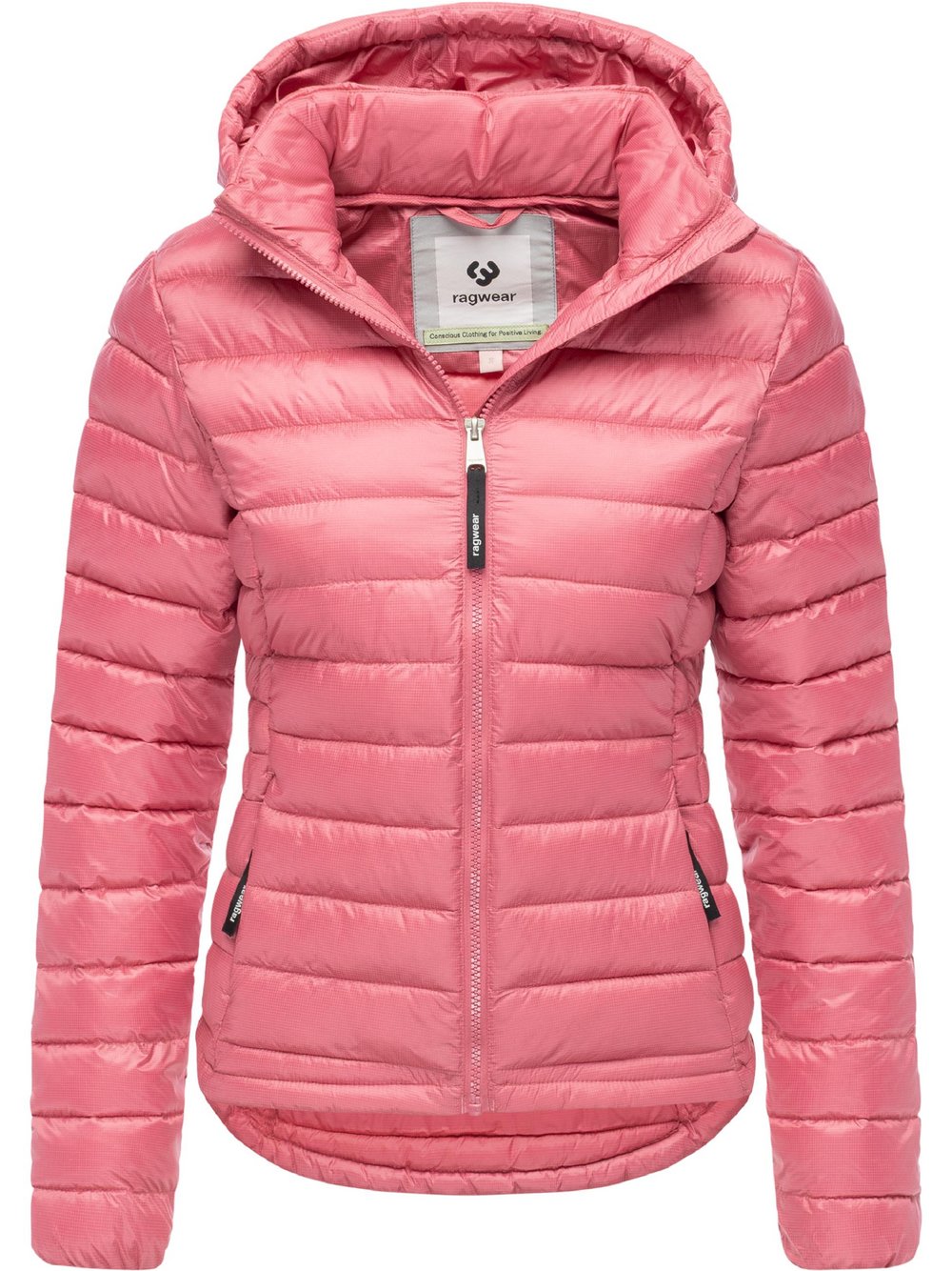 Ragwear Übergangsjacke Damen