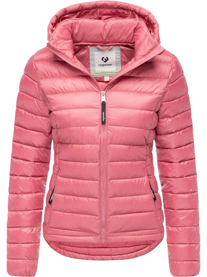 Ragwear Übergangsjacke Damen
