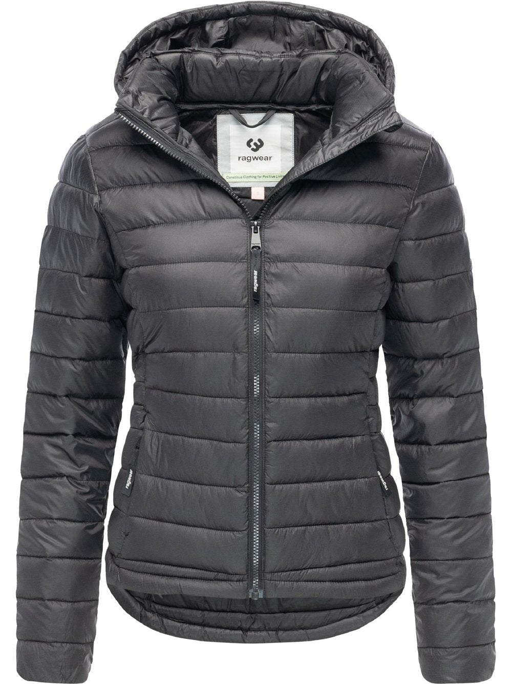 Ragwear Übergangsjacke Damen